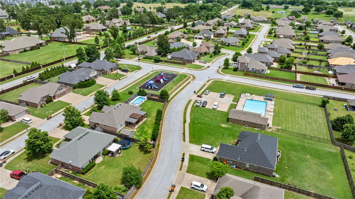 Brentwood - Residential