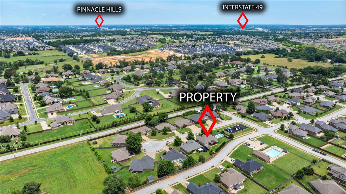Brentwood - Residential