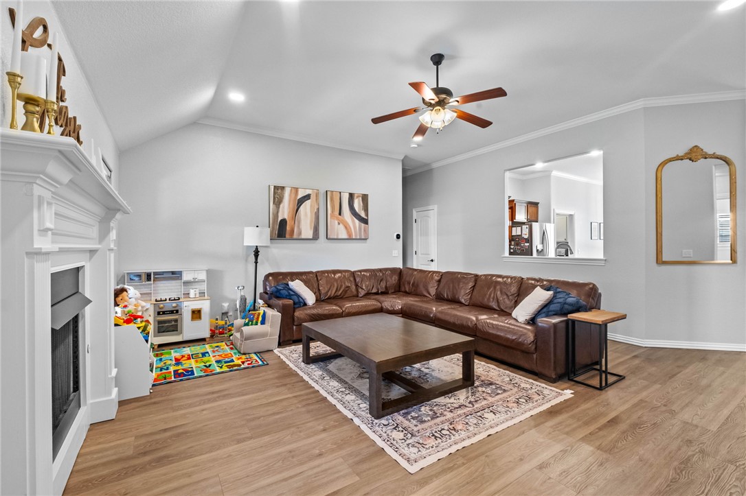 Brentwood - Residential
