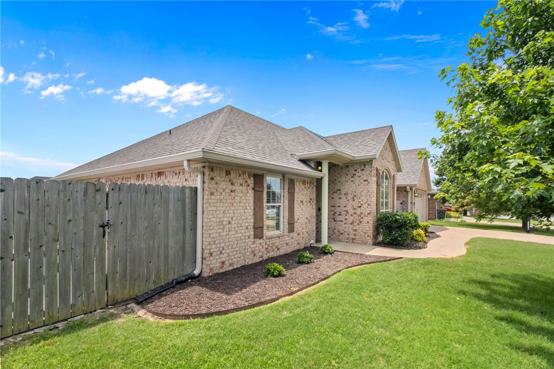 Brentwood - Residential