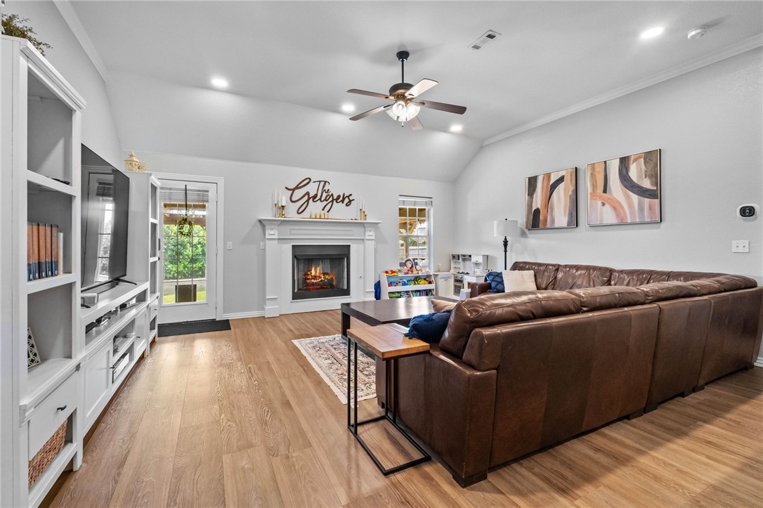 Brentwood - Residential