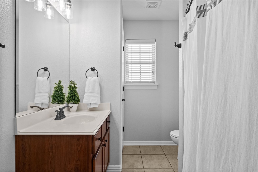 Brentwood - Residential