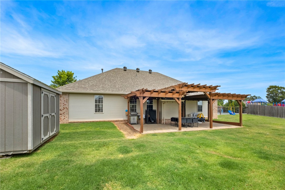 Brentwood - Residential