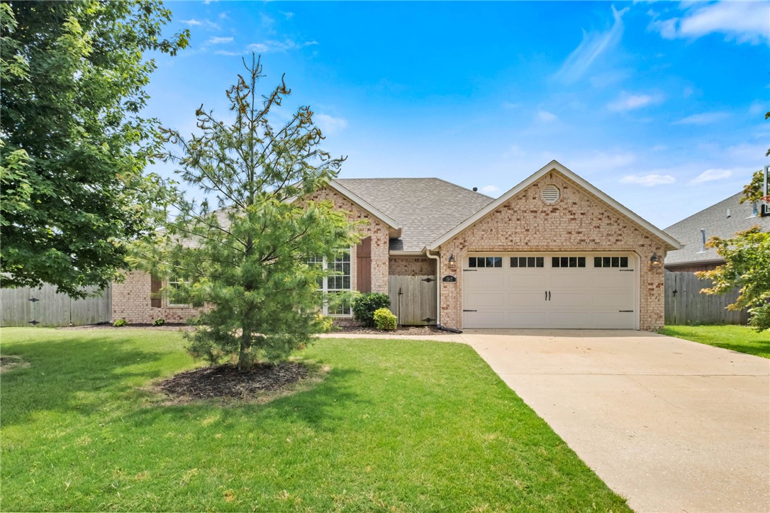 Brentwood - Residential