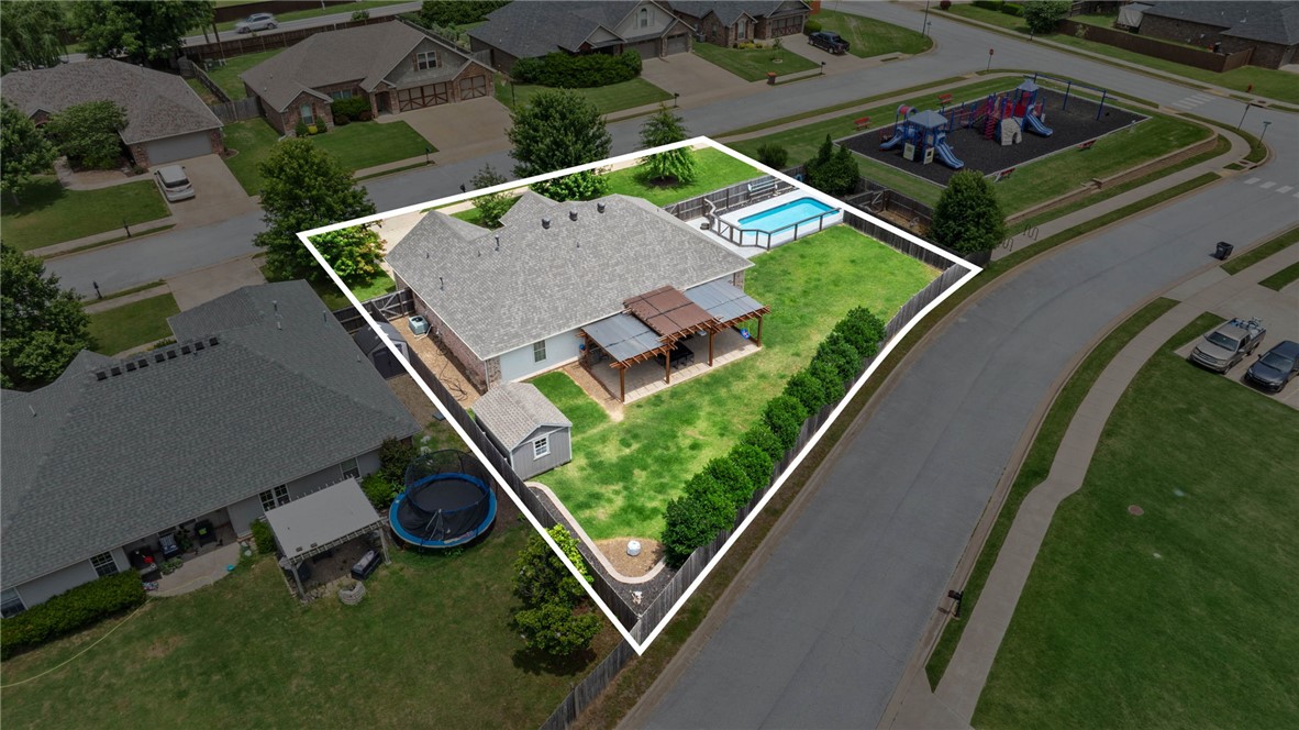Brentwood - Residential