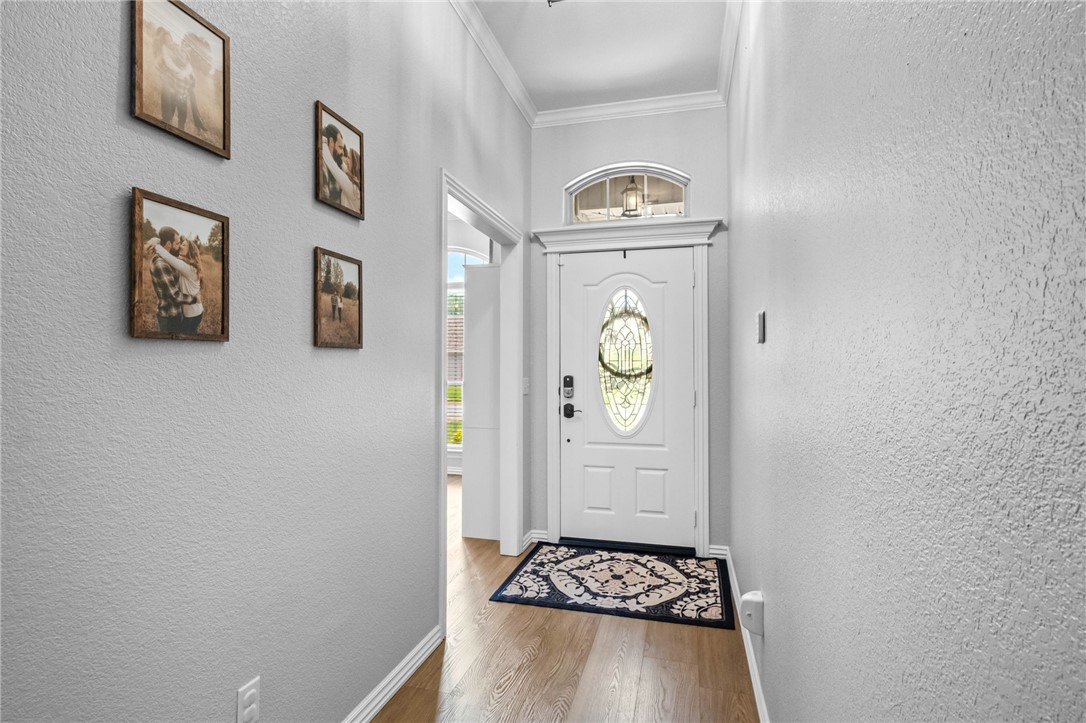 Brentwood - Residential