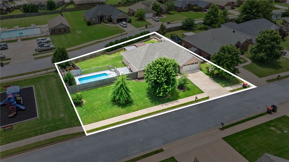Brentwood - Residential
