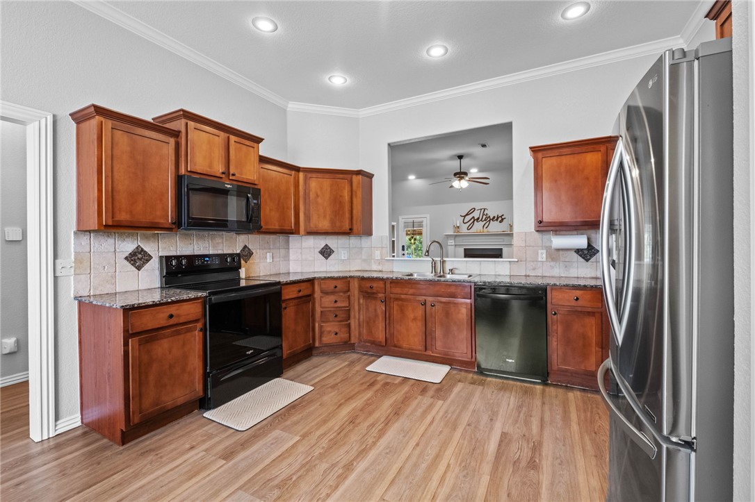 Brentwood - Residential