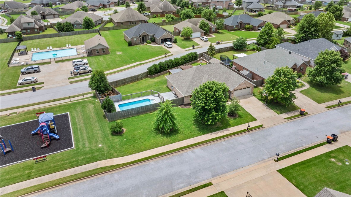 Brentwood - Residential