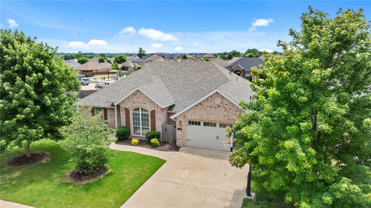 Brentwood - Residential
