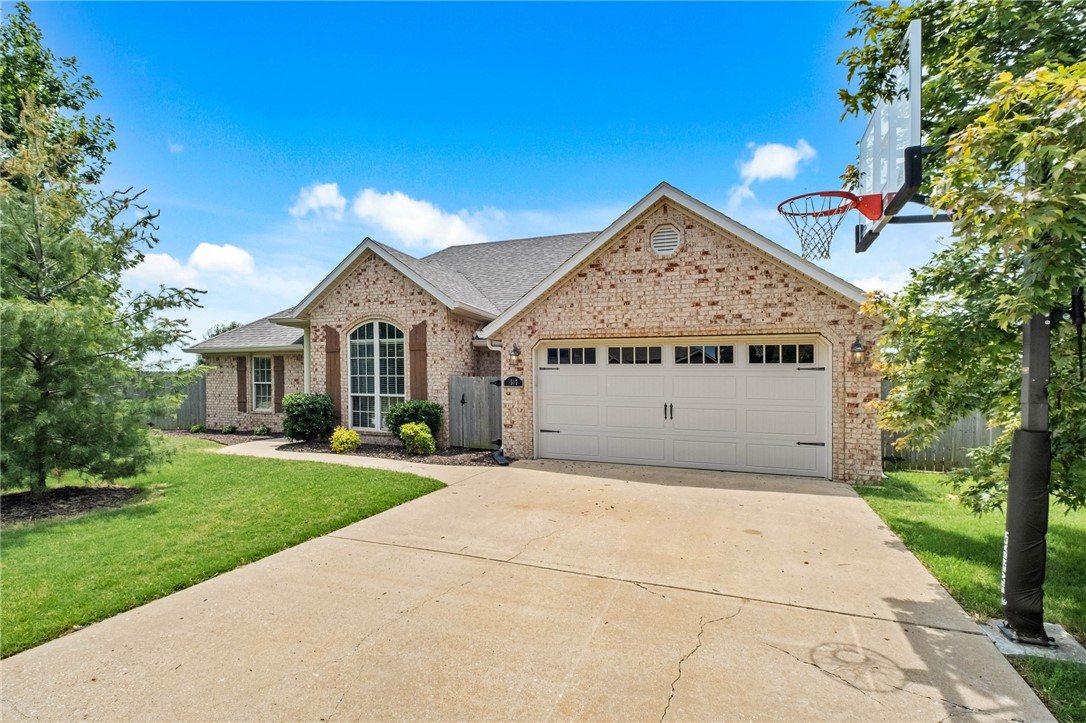 Brentwood - Residential