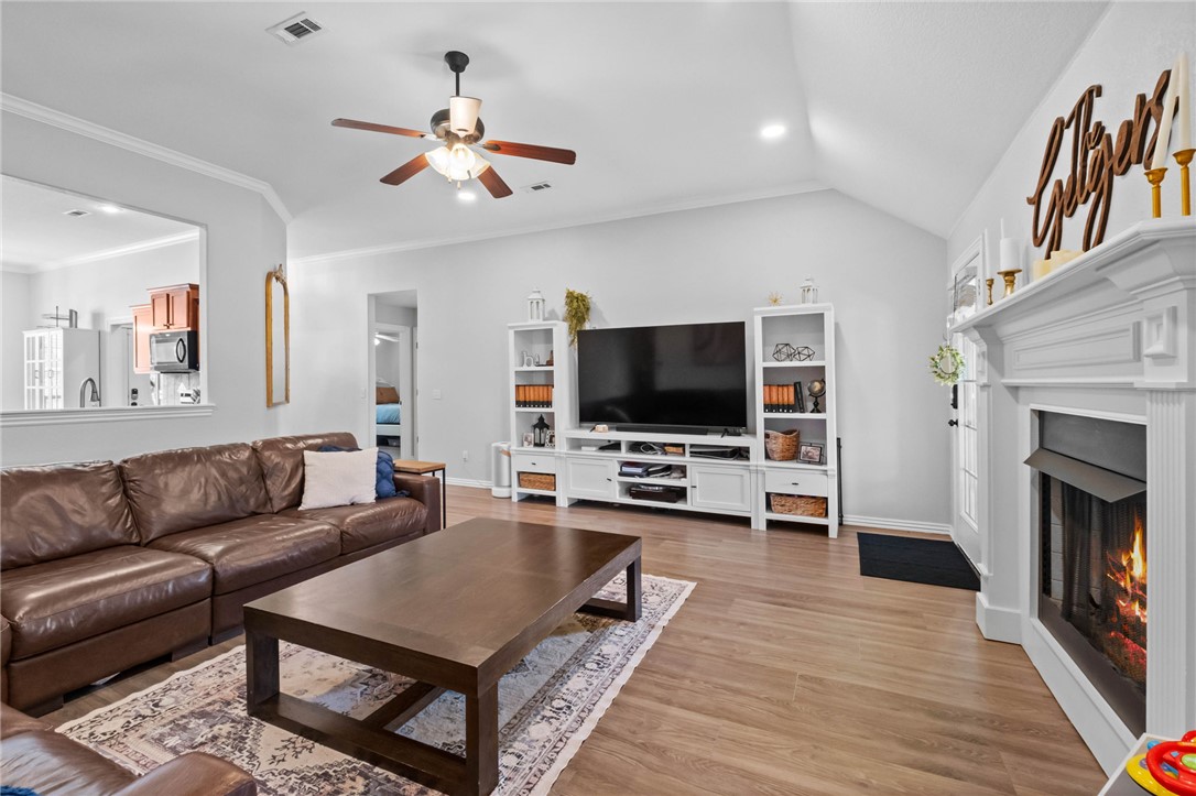 Brentwood - Residential