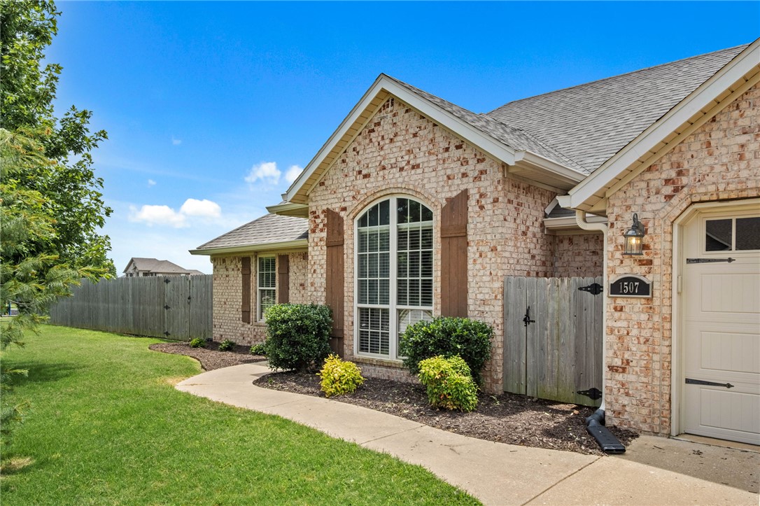 Brentwood - Residential
