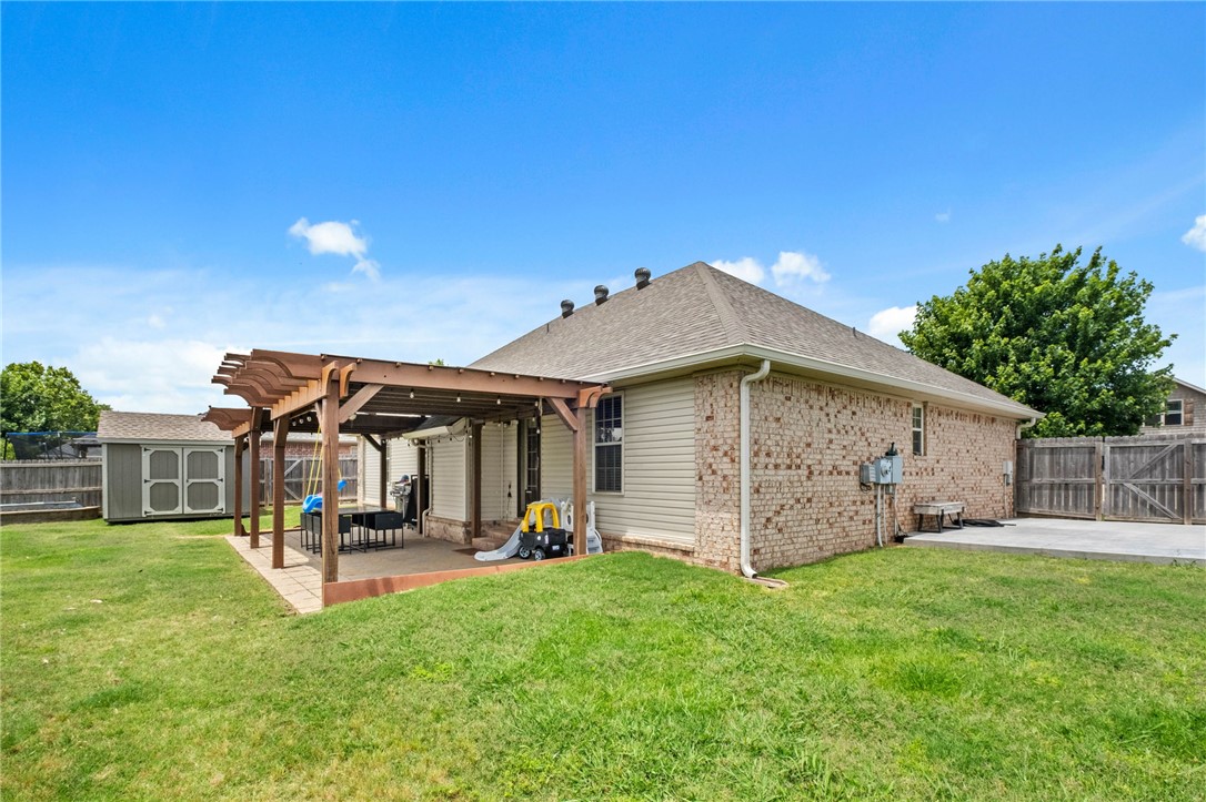 Brentwood - Residential