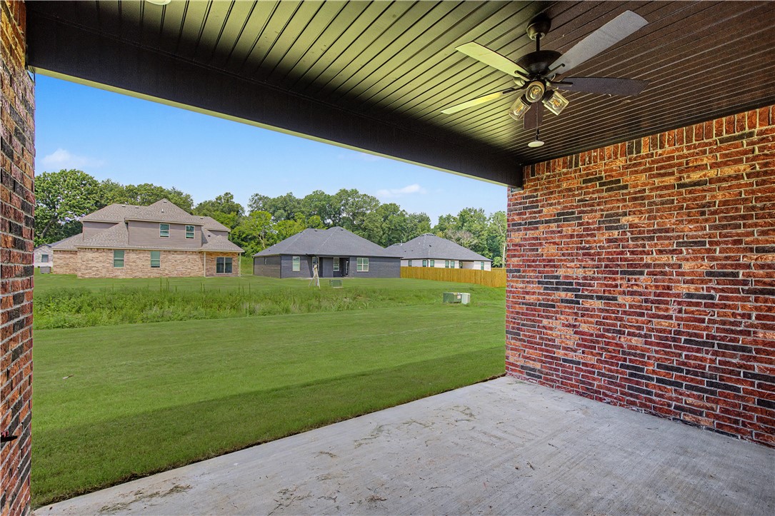 Oak Brook Sub Ph 1 Siloam Spgs - Residential