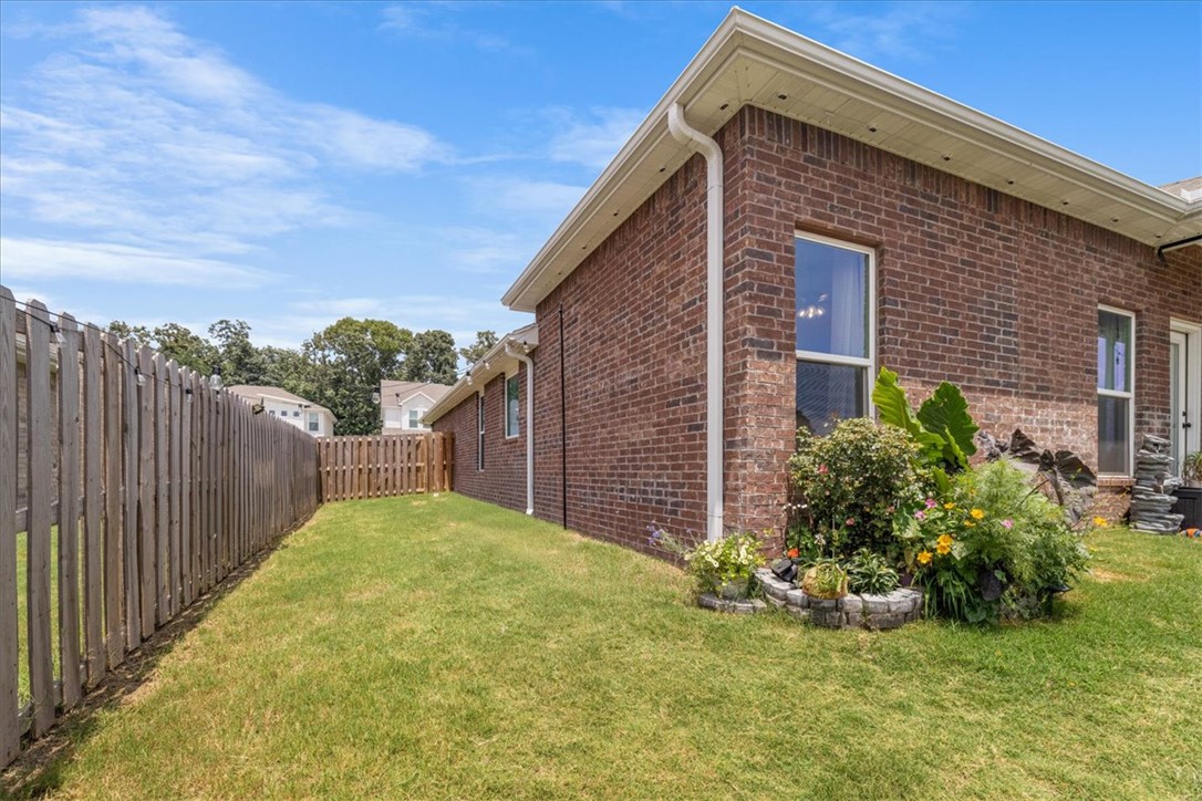 Timber Ridge Sub Ph 2 Centerton - Residential