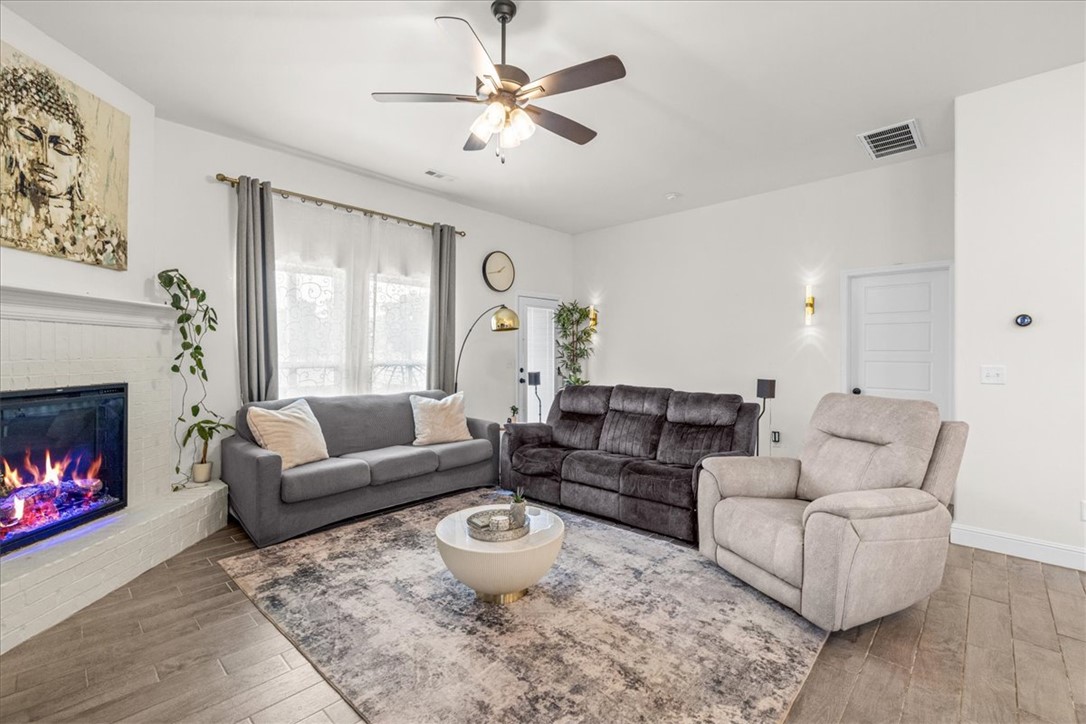 Timber Ridge Sub Ph 2 Centerton - Residential