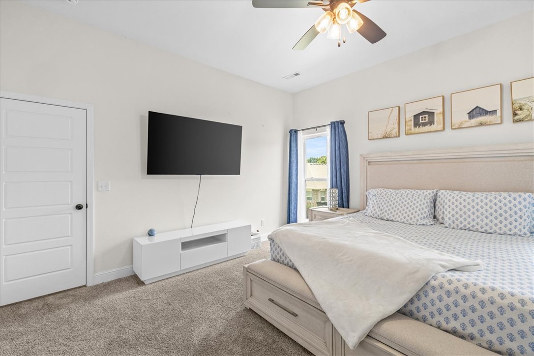 Timber Ridge Sub Ph 2 Centerton - Residential