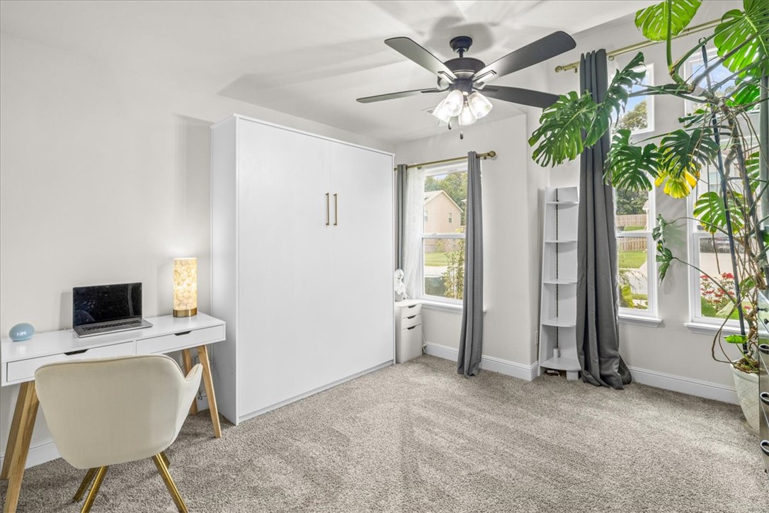 Timber Ridge Sub Ph 2 Centerton - Residential