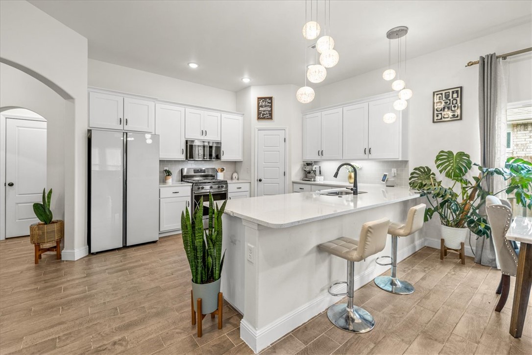 Timber Ridge Sub Ph 2 Centerton - Residential