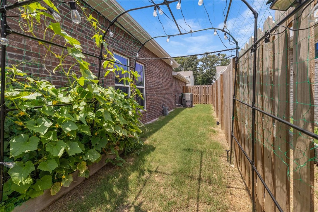 Timber Ridge Sub Ph 2 Centerton - Residential