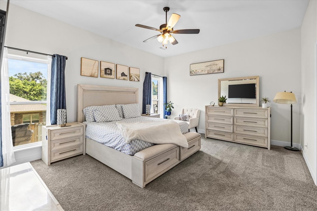 Timber Ridge Sub Ph 2 Centerton - Residential