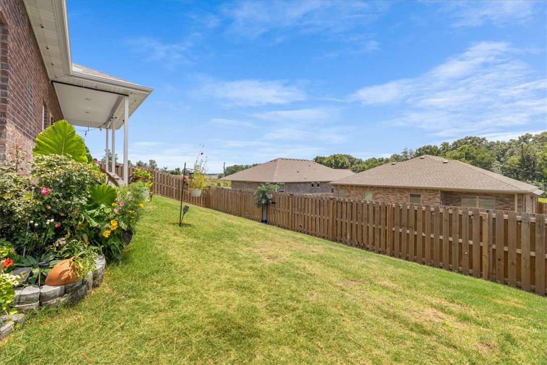 Timber Ridge Sub Ph 2 Centerton - Residential