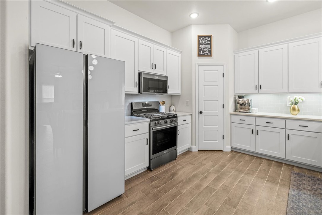 Timber Ridge Sub Ph 2 Centerton - Residential