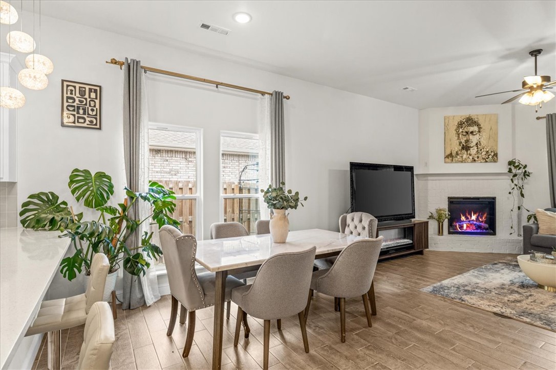 Timber Ridge Sub Ph 2 Centerton - Residential