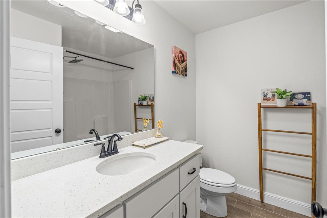 Timber Ridge Sub Ph 2 Centerton - Residential