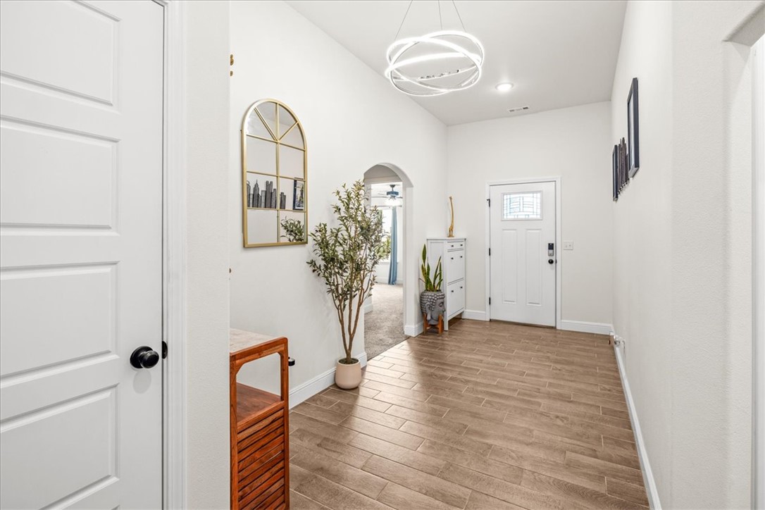 Timber Ridge Sub Ph 2 Centerton - Residential