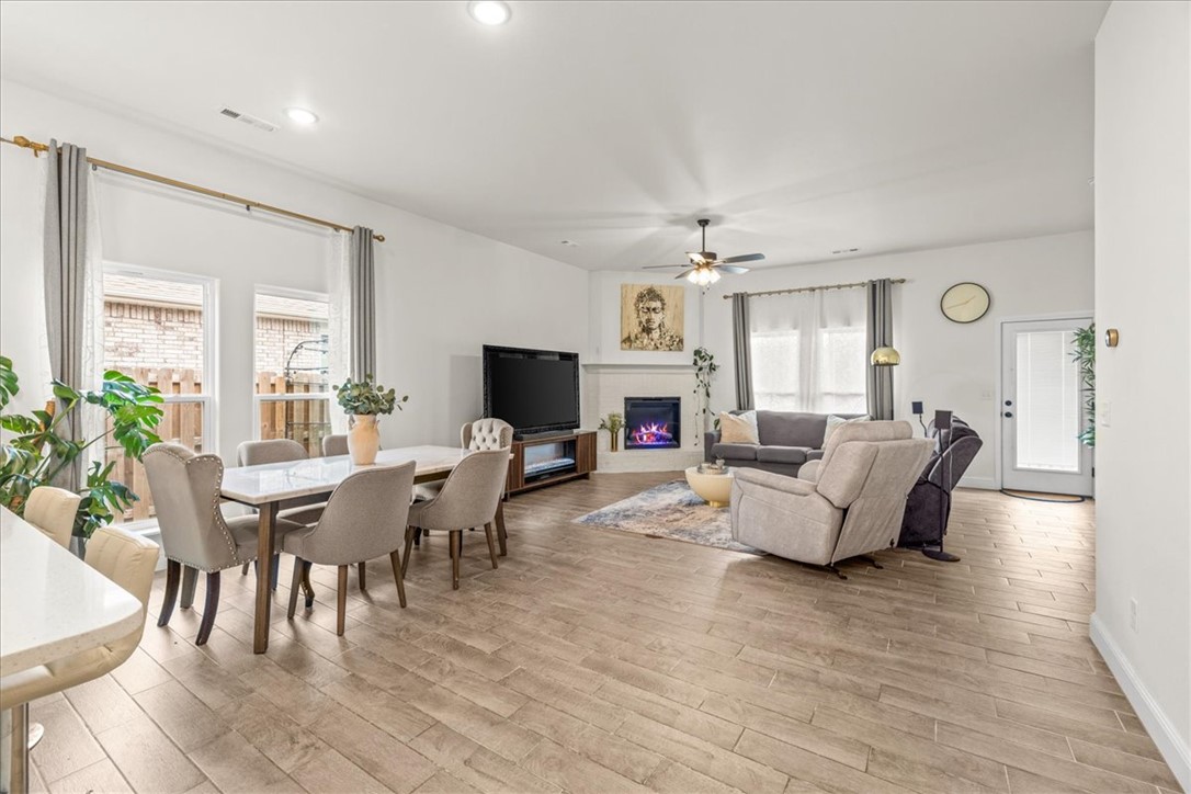 Timber Ridge Sub Ph 2 Centerton - Residential
