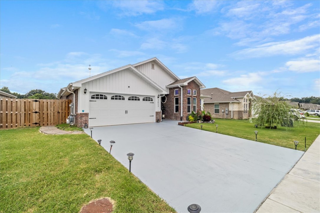 Timber Ridge Sub Ph 2 Centerton - Residential