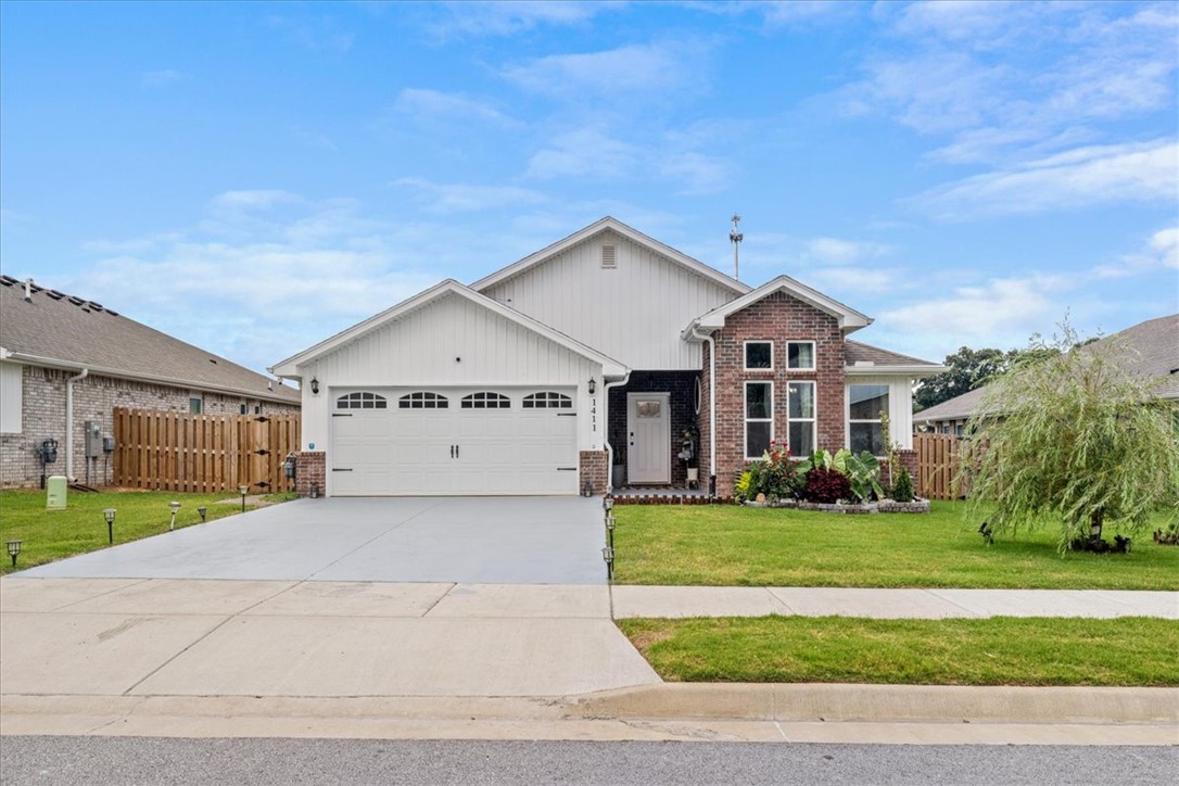 Timber Ridge Sub Ph 2 Centerton - Residential