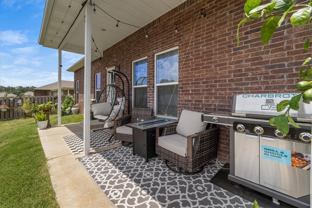 Timber Ridge Sub Ph 2 Centerton - Residential