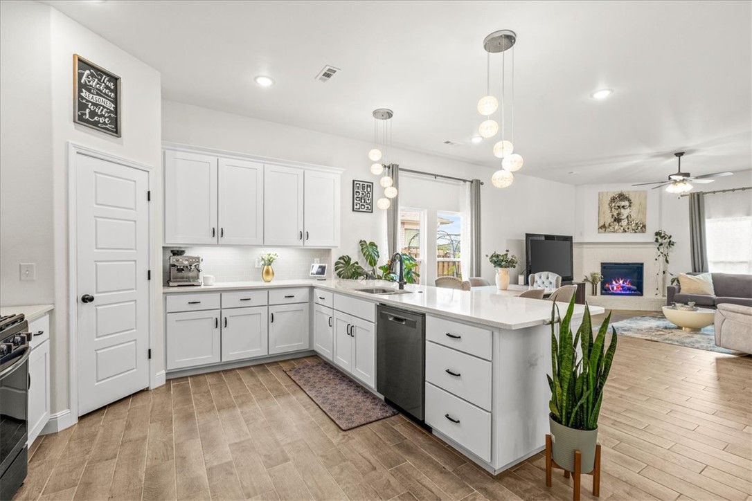 Timber Ridge Sub Ph 2 Centerton - Residential