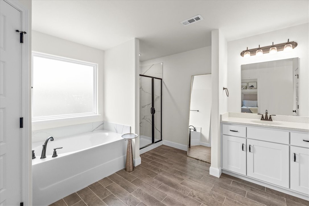 Timber Ridge Sub Ph 2 Centerton - Residential
