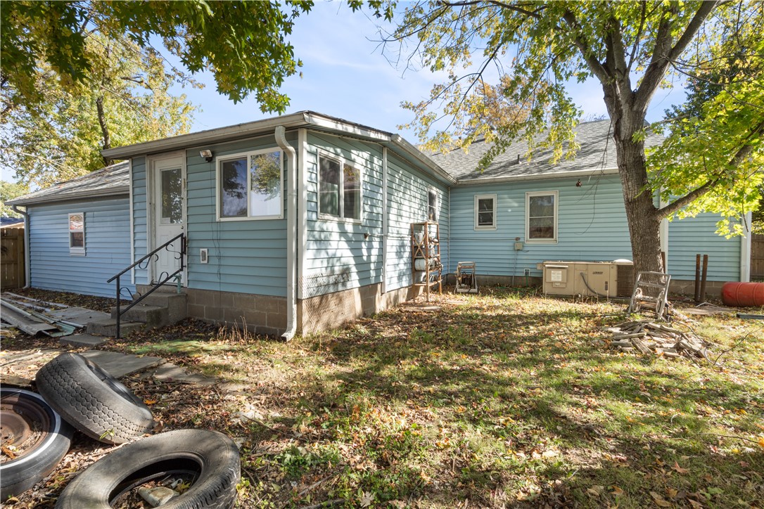 Braithwaite Park Add Bentonville - Land