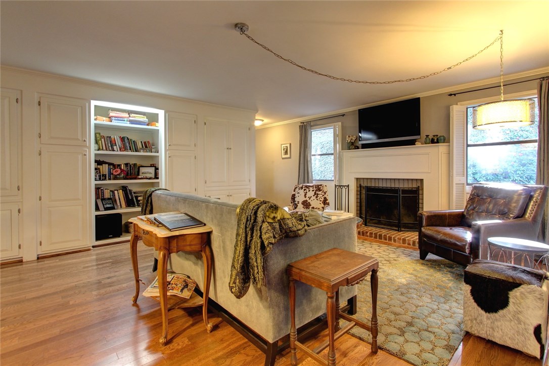 Goff Add - Residential