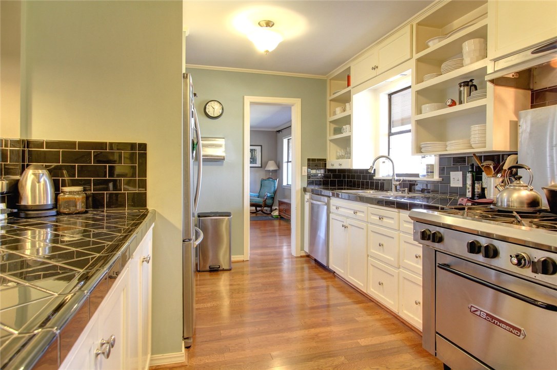 Goff Add - Residential