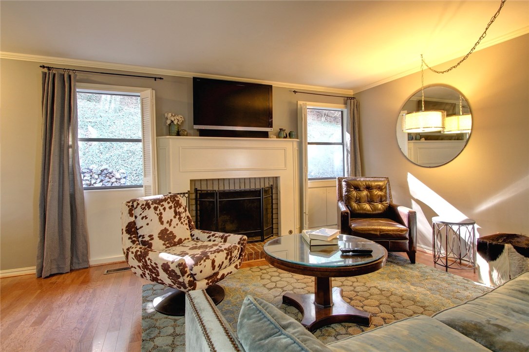 Goff Add - Residential
