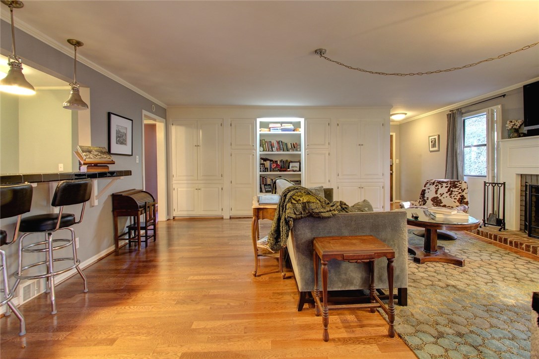 Goff Add - Residential