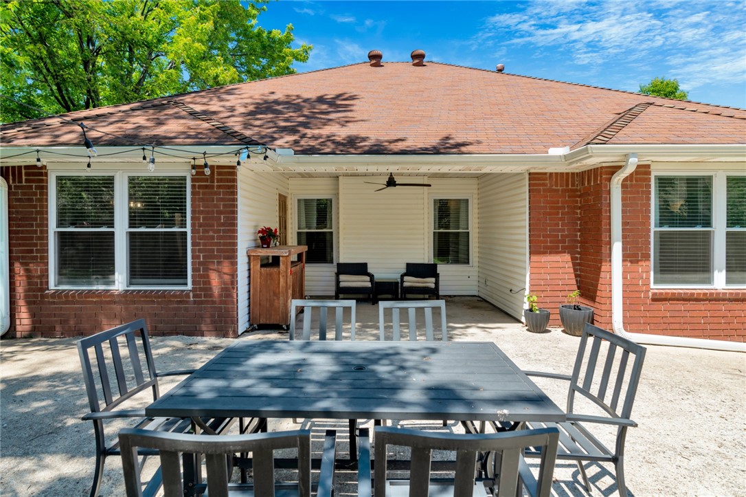 Concord Place Sub Ph II - Residential
