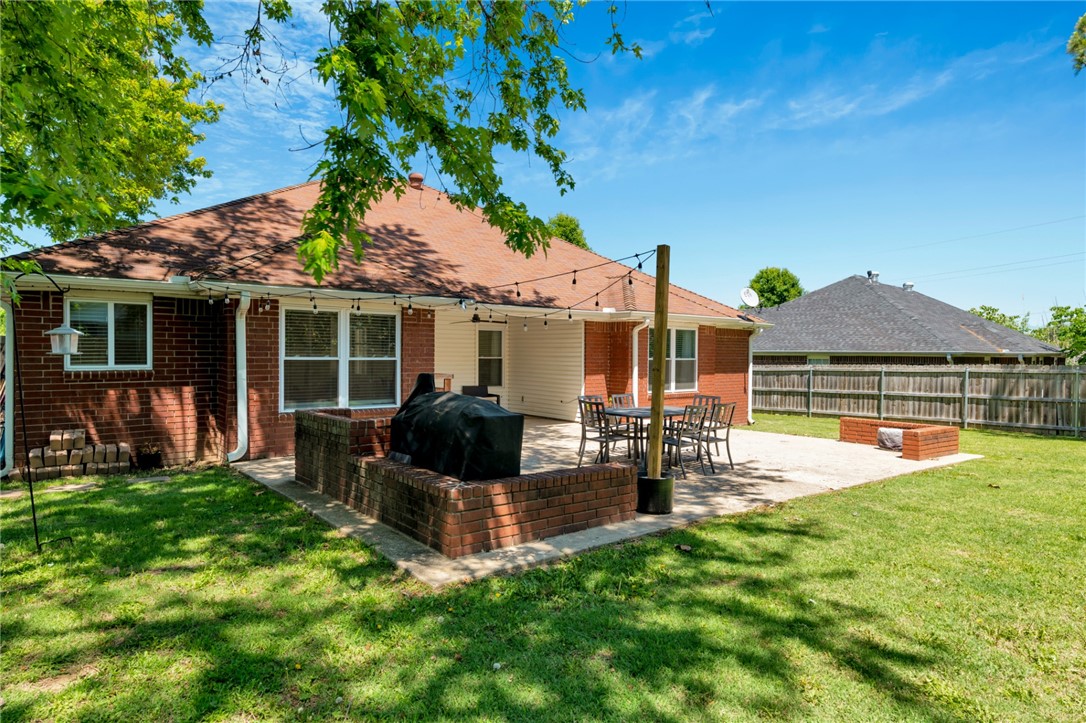 Concord Place Sub Ph II - Residential