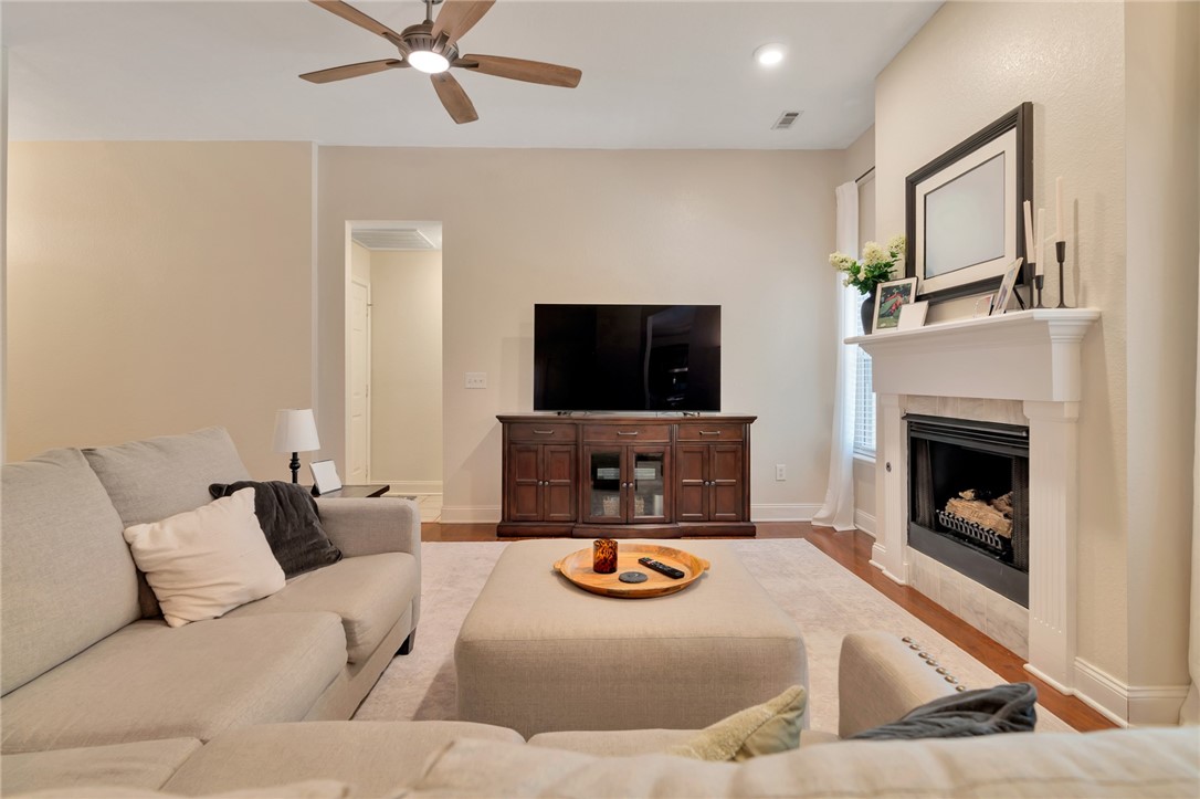 Concord Place Sub Ph II - Residential