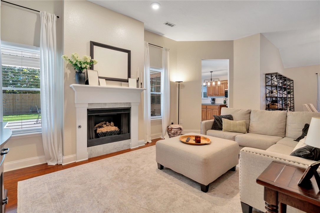 Concord Place Sub Ph II - Residential