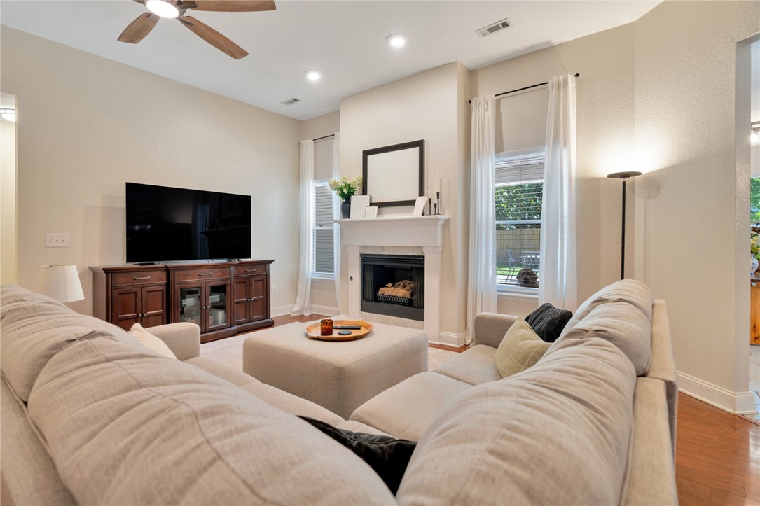 Concord Place Sub Ph II - Residential