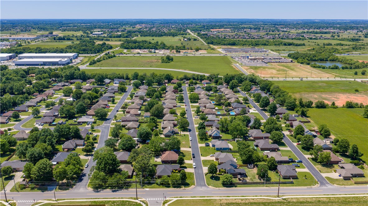 Concord Place Sub Ph II - Residential