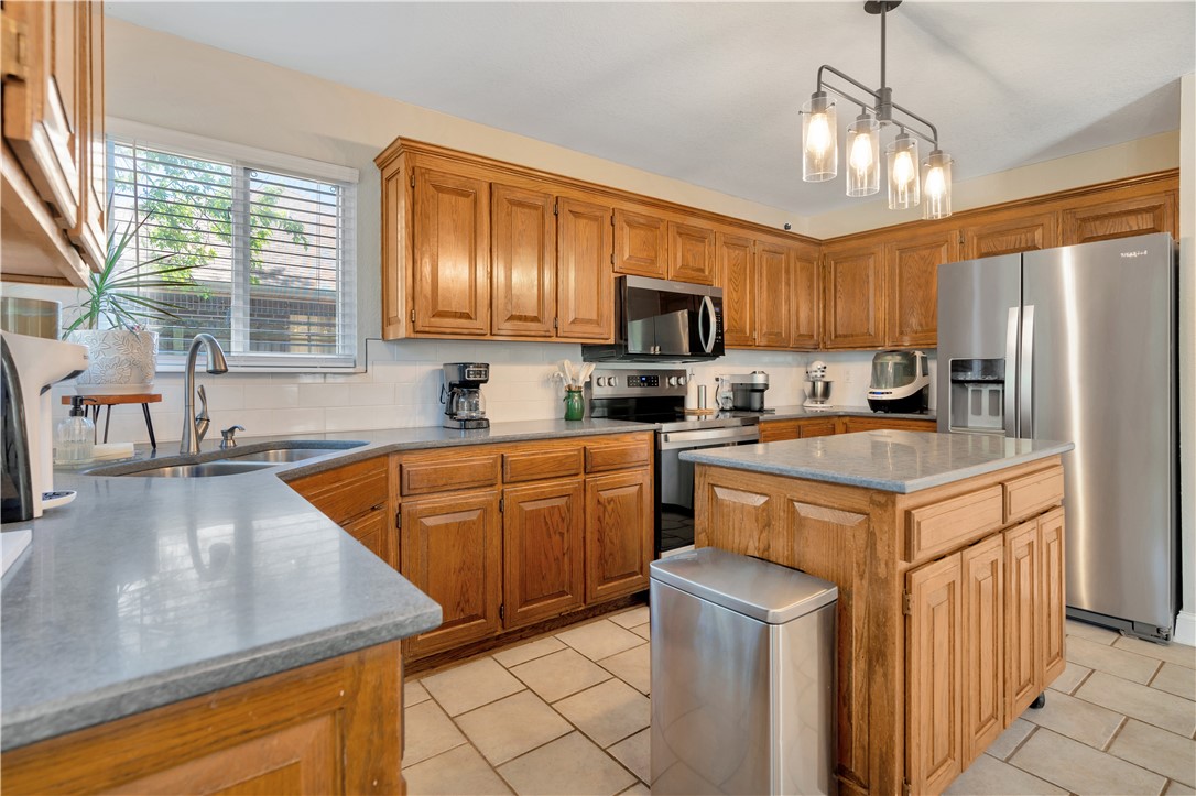 Concord Place Sub Ph II - Residential