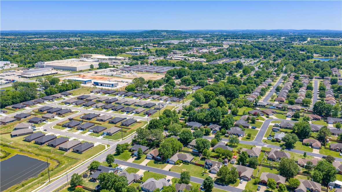Concord Place Sub Ph II - Residential